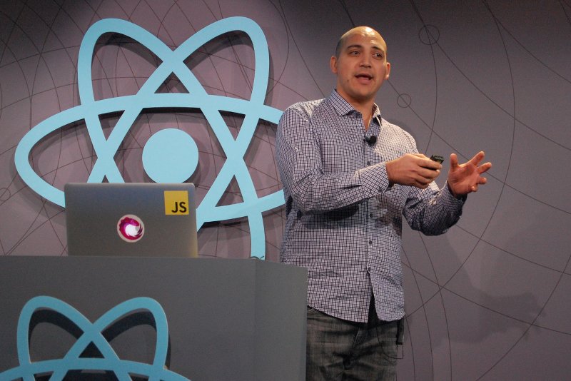 Jafar Husain explains how Netflix is using ReactJS across devices