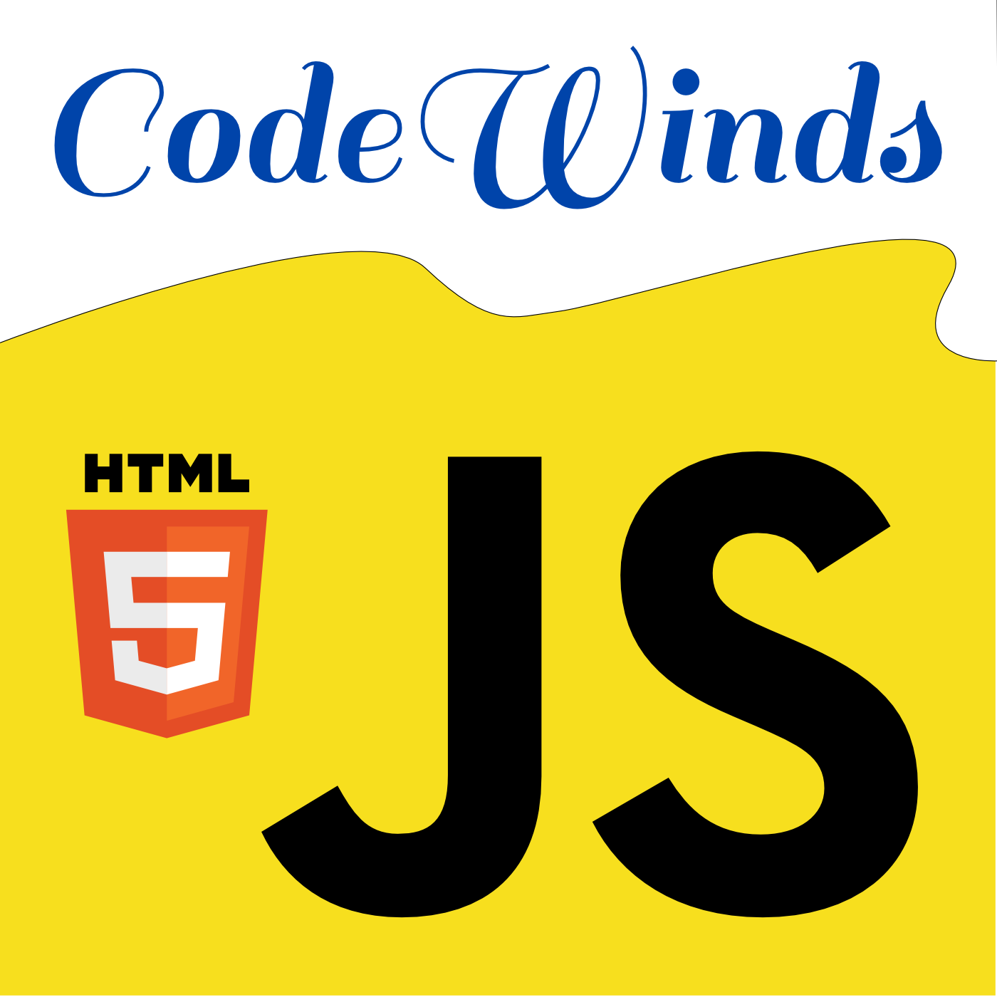 CodeWinds - Leading edge web developer news and training | javascript / React.js / Node.js / HTML5 / web development - Jeff Barczewski
