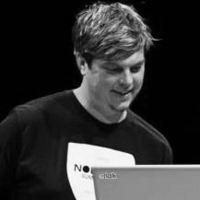 Daniel Shaw, Co-founder DanShaw