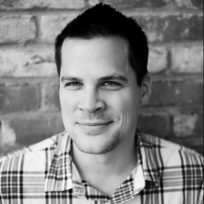 Trevor Norris, Node.js Maintainer TrevorNorris