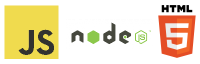 js-nodejs-html5